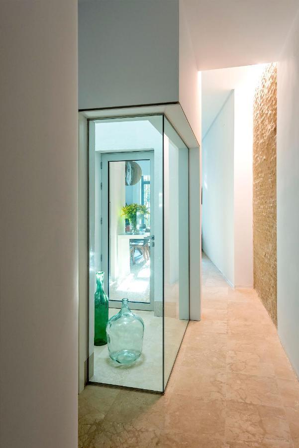 Genteel Home Santa Teresa Siviglia Esterno foto