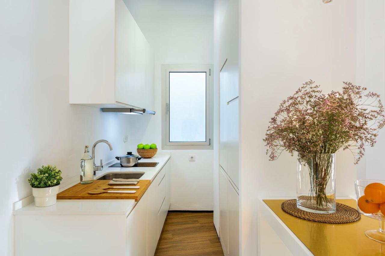 Genteel Home Santa Teresa Siviglia Esterno foto